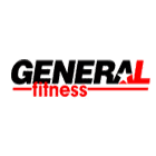 לוגו General-Fitness
