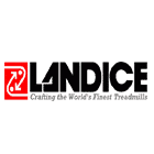 לוגו Landice