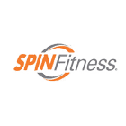 לוגו Spin Fitness