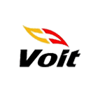 לוגו Voit