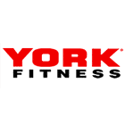 לוגו יורק פיטנס york fitness
